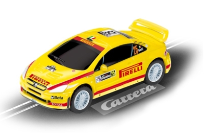 Carrera Toys catalog picture of reference 61065