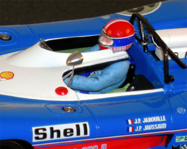 Le Mans Miniatures catalog picture of 132037/12M