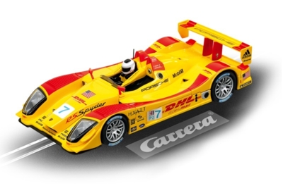 Carrera Toys catalog picture of reference 27204