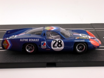 Le Mans Miniatures catalog picture of 132044/28M