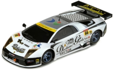 NINCO catalogue picture of Lamborghini Murcielago "DECHAU"
