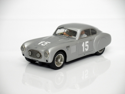 Slot Classic catalogue picture of Cisitalia 202 MM 1948