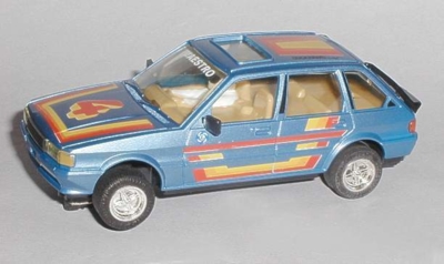 Scalextric Car Restorations picture of Scalextric C310