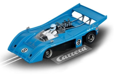 Carrera Toys catalog picture of reference 27368