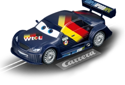 Carrera Toys catalog picture of reference 27404