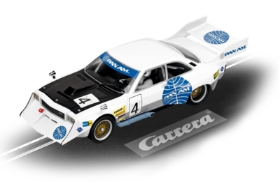 Carrera Toys catalog picture of reference 27212