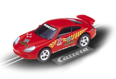 Carrera Toys catalog picture of reference 61404