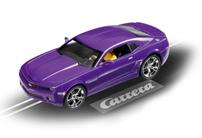 Carrera Toys catalog picture of reference 30412