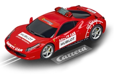 Carrera Toys catalog picture of reference 30646
