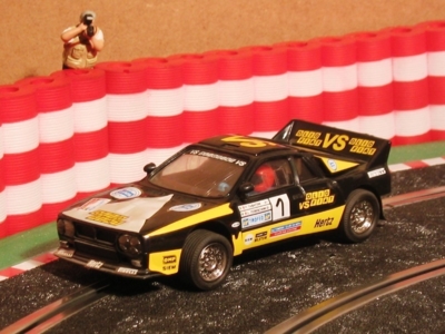 Neldo.net picture of Scalextric Spain Lancia 037 'Olio Fiat'