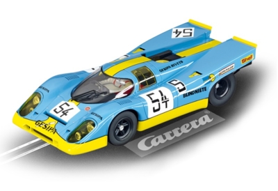 Carrera Toys catalog picture of reference 23780