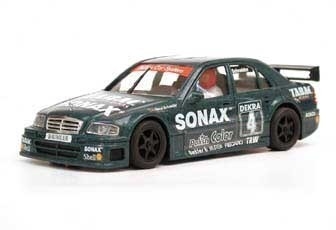 Mercedes AMG Sonax