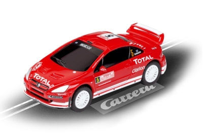 Carrera Toys catalog picture of reference 61458