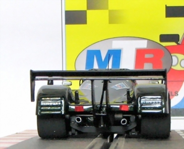 MTR catalogue picture for C616