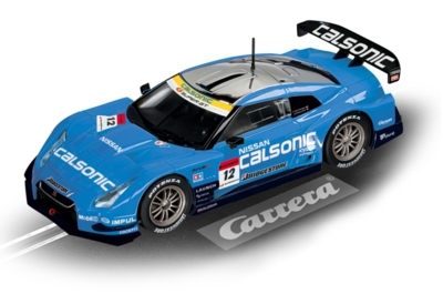 Carrera Toys catalog picture of reference 30509