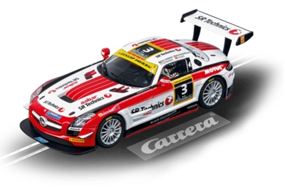 Carrera Toys catalog picture of reference 30640