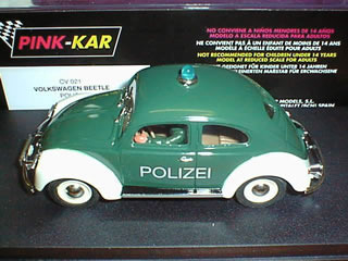 Catalog picture of Pink Kar CV-021