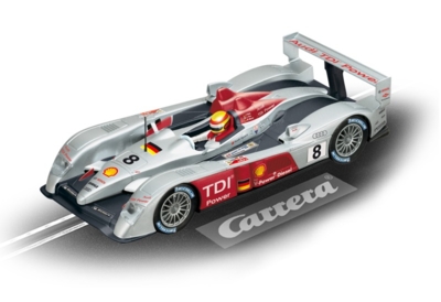 Carrera Toys catalog picture of reference 30406