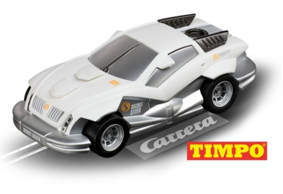 Carrera Toys catalog picture of reference 61228