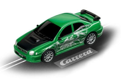 Carrera Toys catalog picture of reference 41311