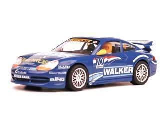 NINCO catalogue picture of Porsche 911 GT3 Walker