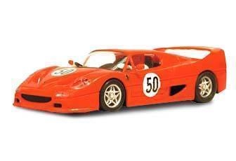 NINCO catalogue picture of Ferrari F50 Nr. 50