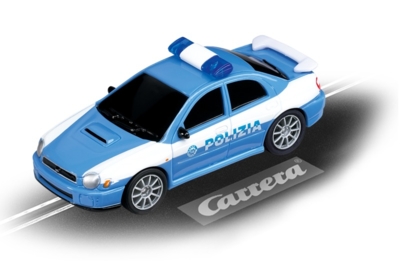 Carrera Toys catalog picture of reference 61020