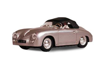 NINCO catalogue picture of Porsche 356-A Speedster