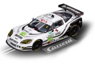 Carrera Toys catalog picture of reference 27373