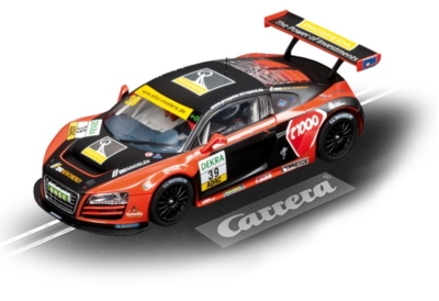 Carrera Toys catalog picture of reference 27395
