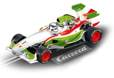 Carrera Toys catalog picture of reference 61292