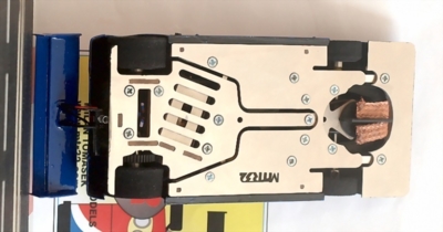 MTR catalogue picture for C673