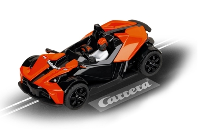 Carrera Toys catalog picture of reference 61054