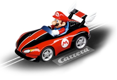 Carrera Toys catalog picture of reference 41319