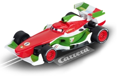 Carrera Toys catalog picture of reference 27354
