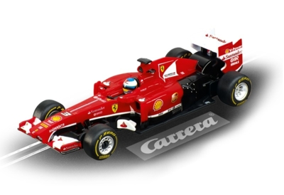 Carrera Toys catalog picture of reference 64010