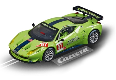 Carrera Toys catalog picture of reference 30678