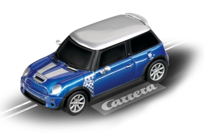 Carrera Toys catalog picture of reference 61043
