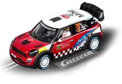 Carrera Toys catalog picture of reference 27405
