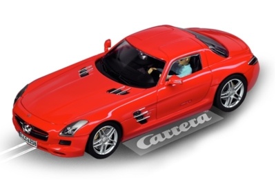 Carrera Toys catalog picture of reference 27344