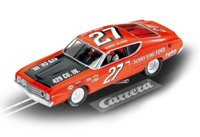 Carrera Toys catalog picture of reference 25769