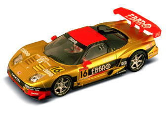 NINCO catalogue picture of Honda NSX Direzza