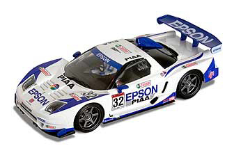 NINCO catalogue picture of Honda NSX Epson