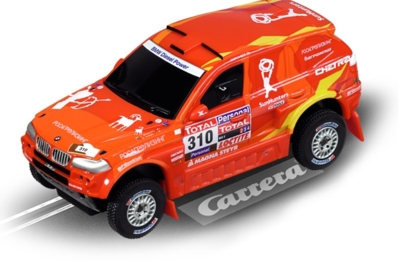 Carrera Toys catalog picture of reference 61221