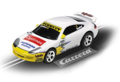 Carrera Toys catalog picture of reference 61417
