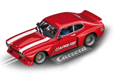 Carrera Toys catalog picture of reference 30507