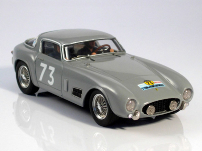 Slot Classic catalogue picture of Alfonso de Portago
