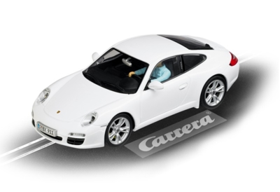 Carrera Toys catalog picture of reference 30466