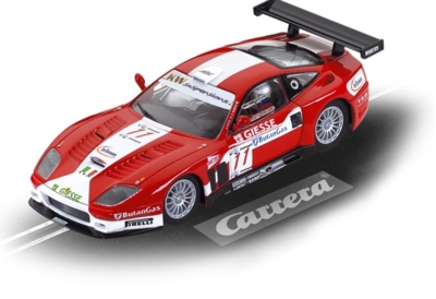 Carrera Toys catalog picture of reference 25753