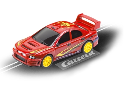 Carrera Toys catalog picture of reference 61304